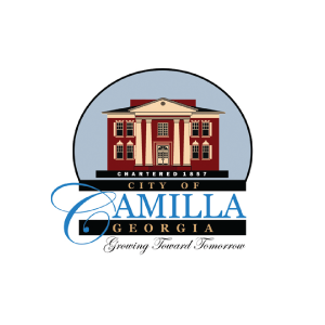 City of Camilla