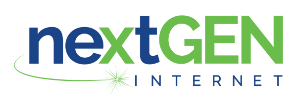 NextGEN Internet logo
