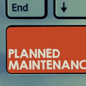 Scheduled Outage: CMTS Upgrades Photo for Scheduled Outage: CMTS Upgrades