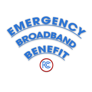 CNSNEXT PARTICIPATES IN EMERGENCY BROADBAND BENEFIT PROGRAM Photo for CNSNEXT PARTICIPATES IN EMERGENCY BROADBAND BENEFIT PROGRAM