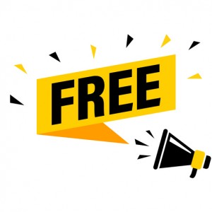 Free Preview Weekend Photo for Free Preview Weekend